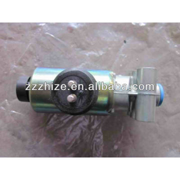 Yutong ZK6118HGA Peças de barras WABCO Válvula de solenóide normalmente fechada